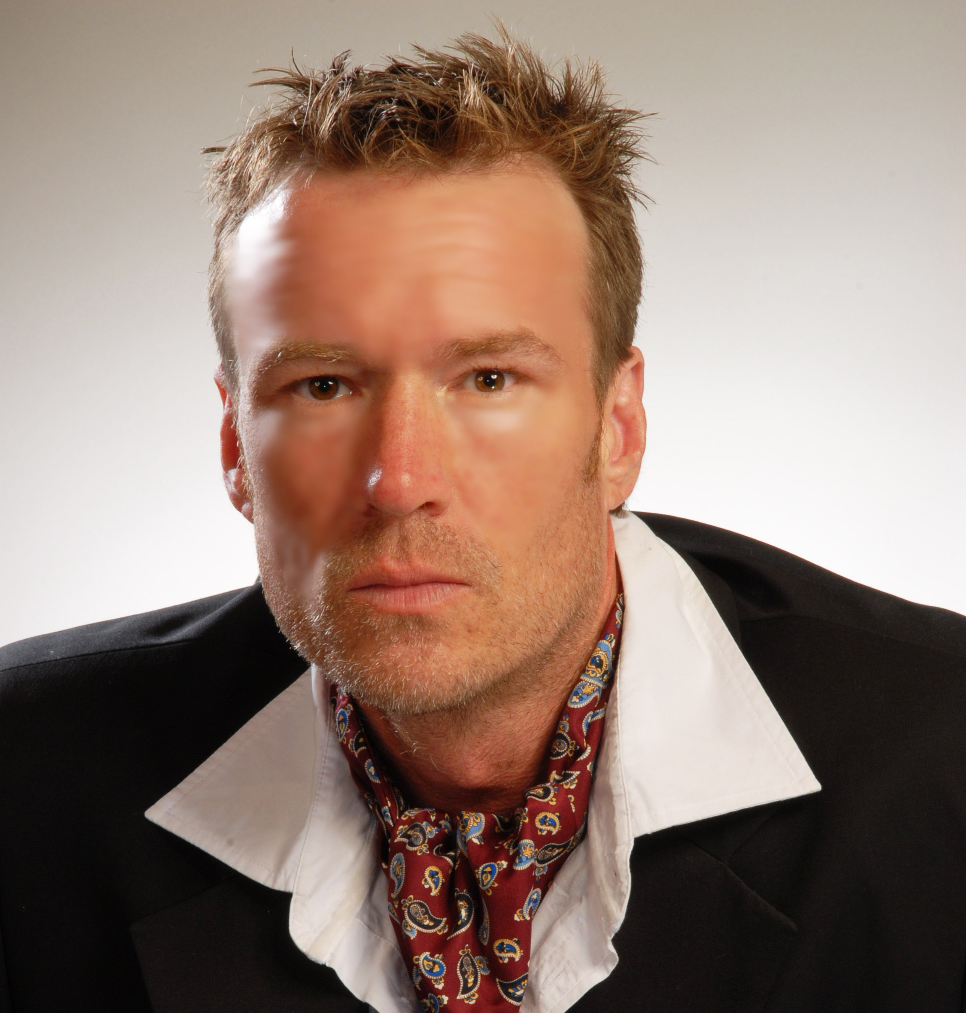 Nick Ray Ball CEO Cape Villas Ltd